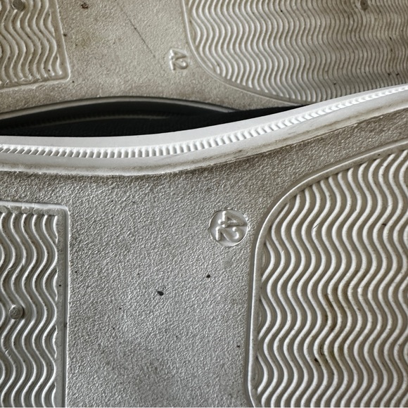 Canvas Slip On Sneakers - Picture 9 of 11